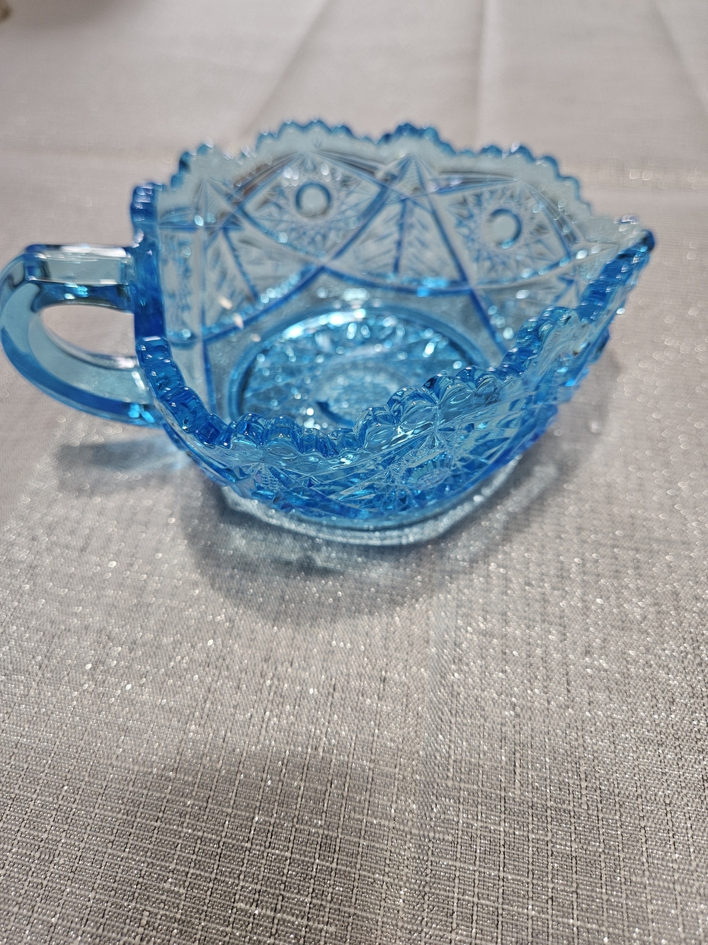 McKee Kemple Aztec Dish - Picture 16 of 16